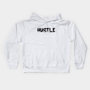 HUSTLE Kids Hoodie